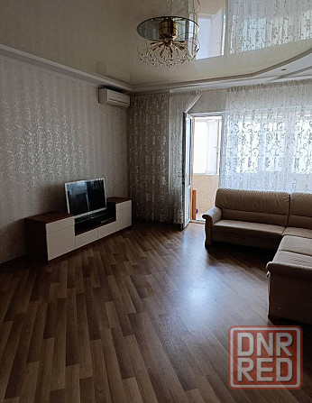 Продажа 4-х комнатной квартиры Донецк Ворошиловский район ориентир Рамада Донецк - изображение 3