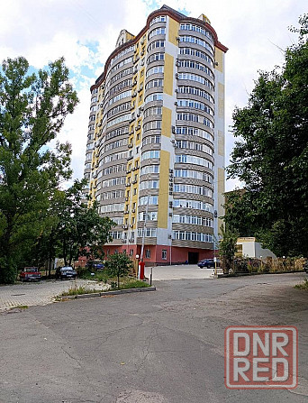Продажа 4-х комнатной квартиры Донецк Ворошиловский район ориентир Рамада Донецк - изображение 9