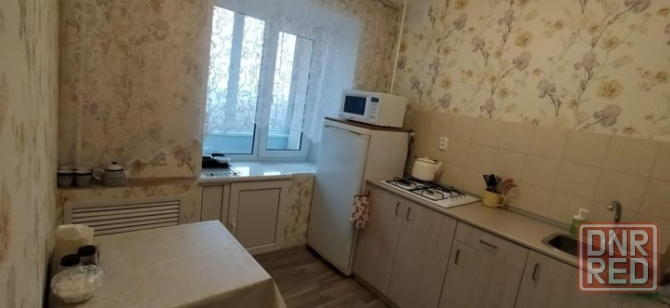 Сдается квартира в Киевском районе 2-х комнатная Донецк - изображение 2