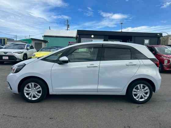 Honda Fit 1.3 CVT, 2021 Донецк