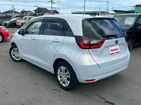 Honda Fit 1.3 CVT, 2021 Донецк