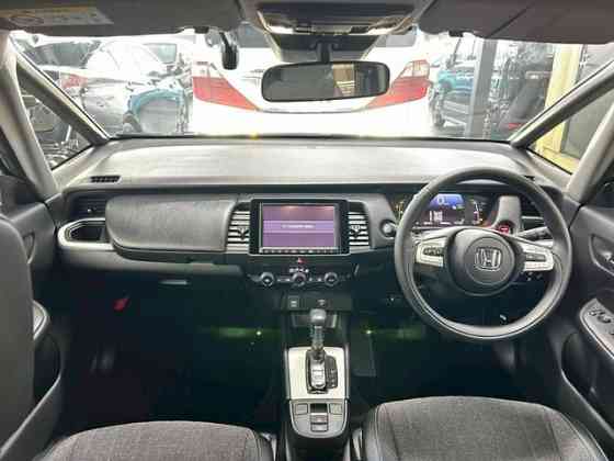Honda Fit 1.3 CVT, 2021 Донецк