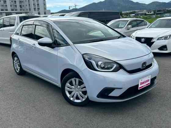 Honda Fit 1.3 CVT, 2021 Донецк