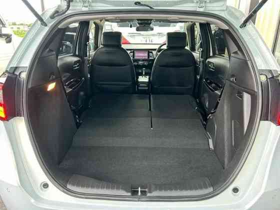 Honda Fit 1.3 CVT, 2021 Донецк