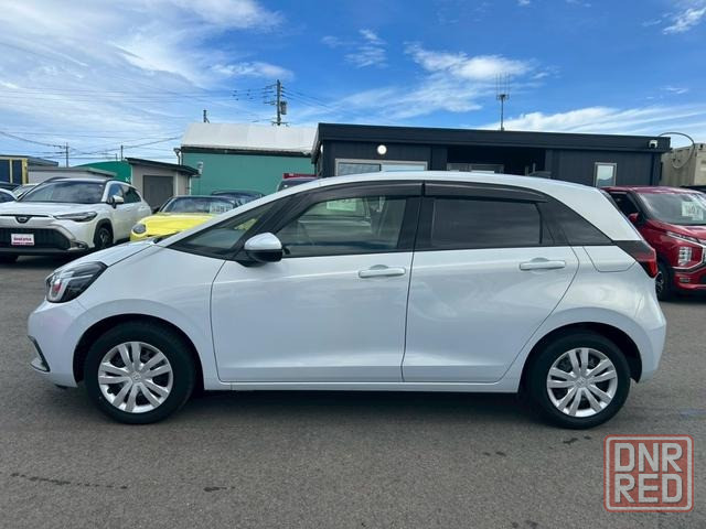 Honda Fit 1.3 CVT, 2021 Донецк - изображение 2