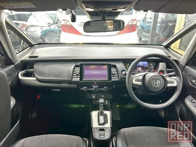 Honda Fit 1.3 CVT, 2021 Донецк - изображение 4