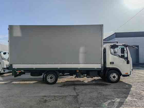 Новый Компас 5 Тентованный автомобиль надежный и мощный помощник для вашего бизнеса! Донецк