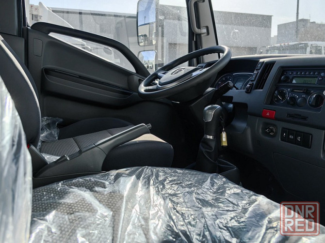 Новый Компас 5 Тентованный автомобиль надежный и мощный помощник для вашего бизнеса! Донецк - изображение 8