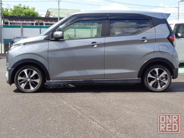 Mitsubishi EK Wagon X 0.7 CVT, 2020 Донецк - изображение 2