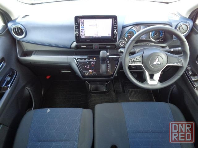 Mitsubishi EK Wagon X 0.7 CVT, 2020 Донецк - изображение 4
