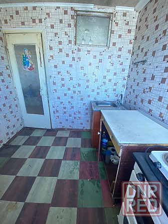 Продается 1к квартира в Центральном р-не по пр-ту Ленина, 100 Мариуполь - изображение 5