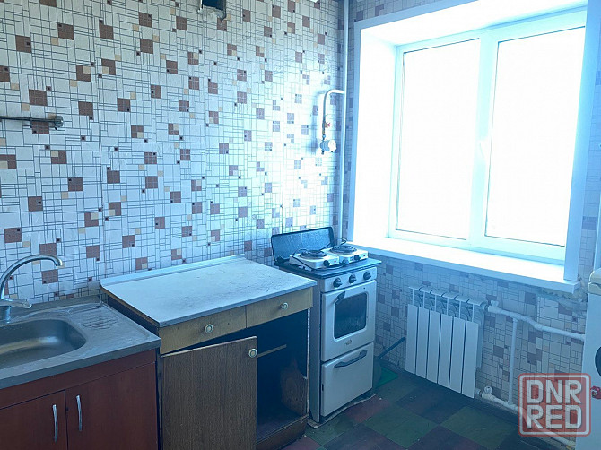 Продается 1к квартира в Центральном р-не по пр-ту Ленина, 100 Мариуполь - изображение 4