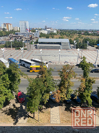 Продается 1к квартира в Центральном р-не по пр-ту Ленина, 100 Мариуполь - изображение 1