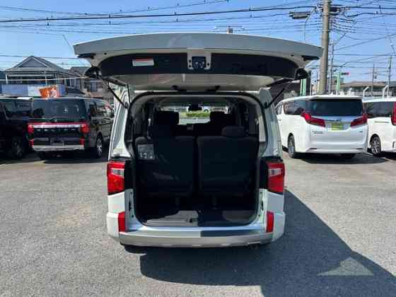 Mitsubishi Delica D5 2.3 AT, 2021 Донецк