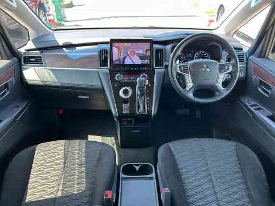 Mitsubishi Delica D5 2.3 AT, 2021 Донецк