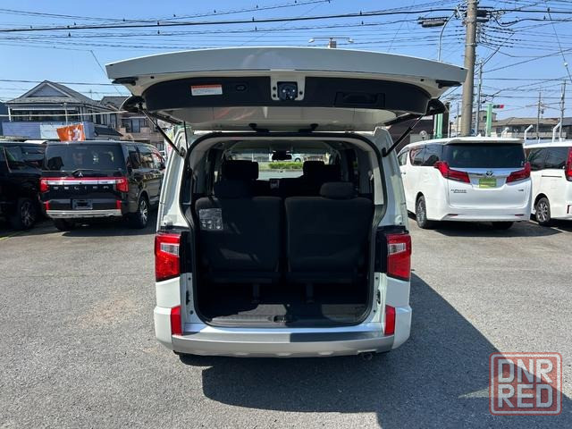 Mitsubishi Delica D5 2.3 AT, 2021 Донецк - изображение 5