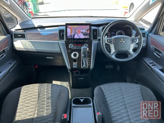 Mitsubishi Delica D5 2.3 AT, 2021 Донецк - изображение 4