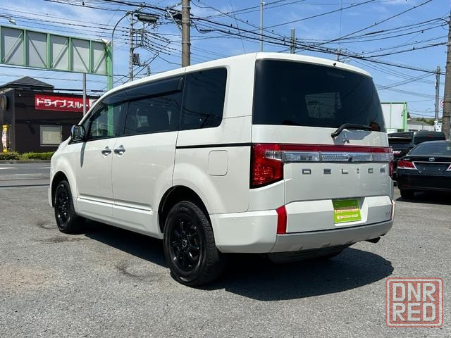 Mitsubishi Delica D5 2.3 AT, 2021 Донецк - изображение 3