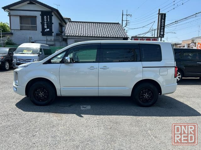 Mitsubishi Delica D5 2.3 AT, 2021 Донецк - изображение 2