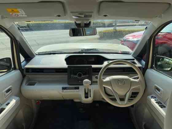 Mazda Flair 0.7 CVT, 2021 Донецк