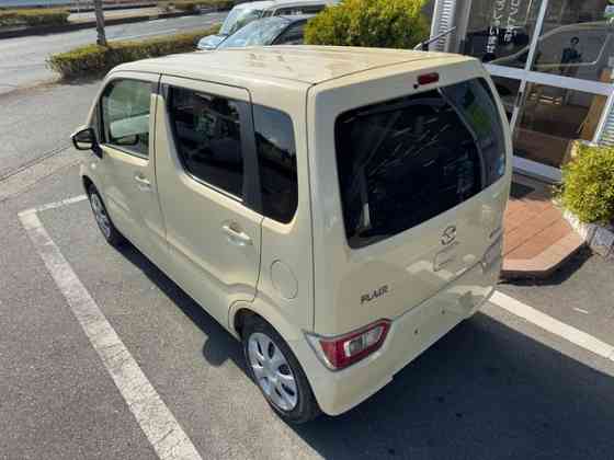 Mazda Flair 0.7 CVT, 2021 Донецк