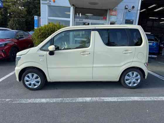 Mazda Flair 0.7 CVT, 2021 Донецк