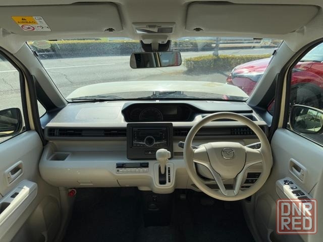 Mazda Flair 0.7 CVT, 2021 Донецк - изображение 4