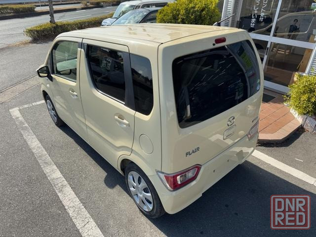 Mazda Flair 0.7 CVT, 2021 Донецк - изображение 3