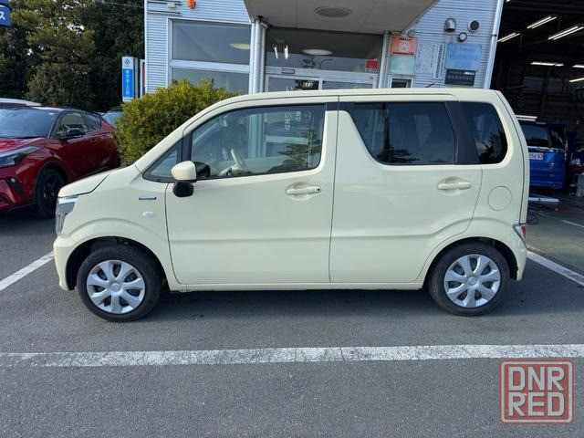 Mazda Flair 0.7 CVT, 2021 Донецк - изображение 2