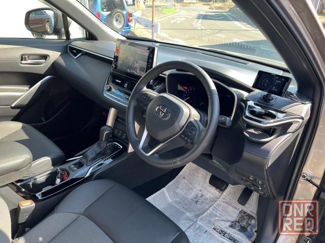 Toyota Corolla Cross 2.0 CVT, 2022 Донецк - изображение 5