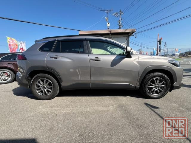 Toyota Corolla Cross 2.0 CVT, 2022 Донецк - изображение 2