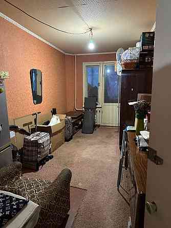 3-х ком. квартира, Шахтёрская пл. Донецк