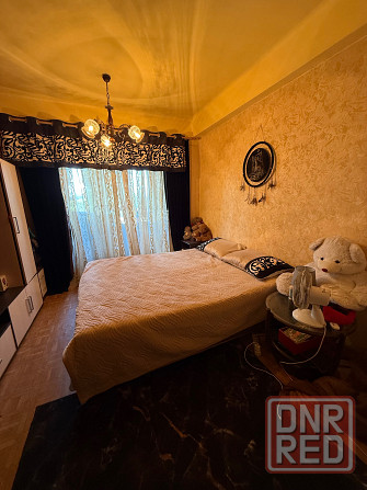 Продажа 3х Комнатной - Квартиры в Центре Донецка Ворошиловский Район - Набережная Донецк - изображение 7