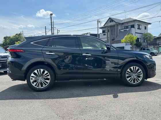 Toyota Harrier 2.5 CVT, 2022 Донецк
