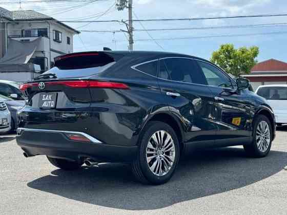 Toyota Harrier 2.5 CVT, 2022 Донецк