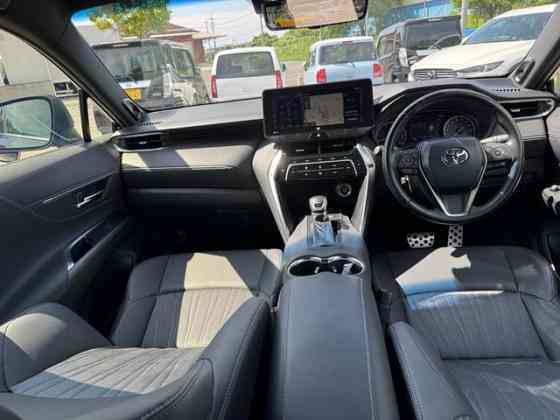 Toyota Harrier 2.5 CVT, 2022 Донецк