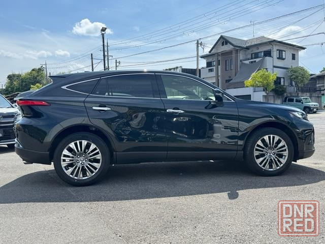 Toyota Harrier 2.5 CVT, 2022 Донецк - изображение 2