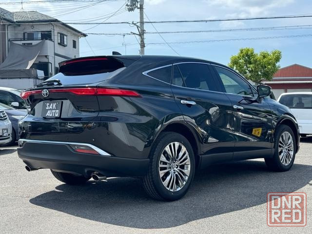 Toyota Harrier 2.5 CVT, 2022 Донецк - изображение 3
