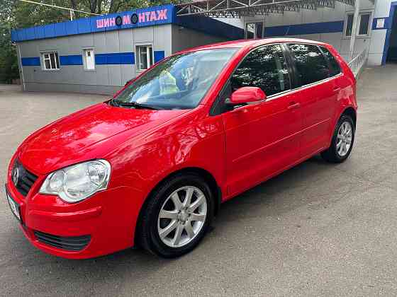 Продам Volkswagen Polo в идеальном состоянии Донецк
