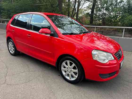 Продам Volkswagen Polo в идеальном состоянии Донецк