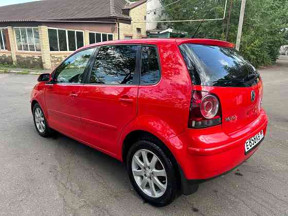 Продам Volkswagen Polo в идеальном состоянии Донецк