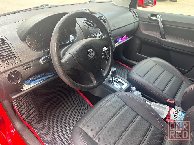Продам Volkswagen Polo в идеальном состоянии Донецк - изображение 8