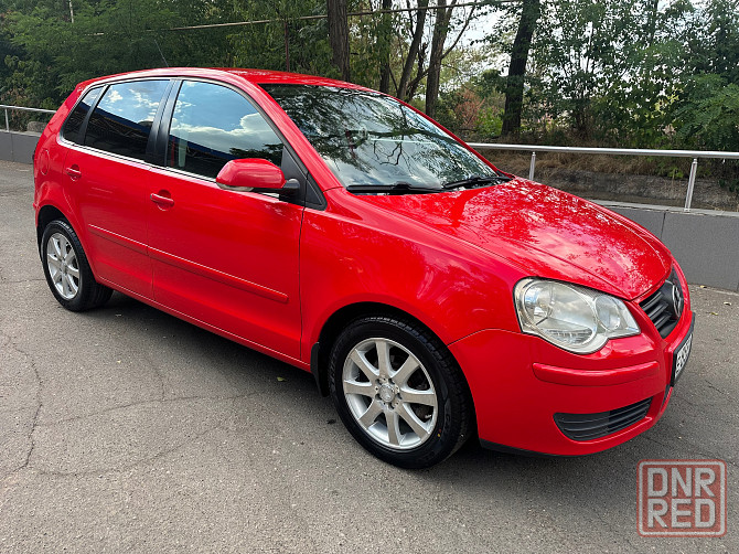 Продам Volkswagen Polo в идеальном состоянии Донецк - изображение 6