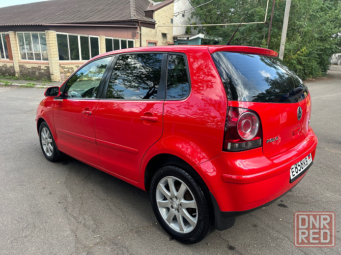 Продам Volkswagen Polo в идеальном состоянии Донецк - изображение 3