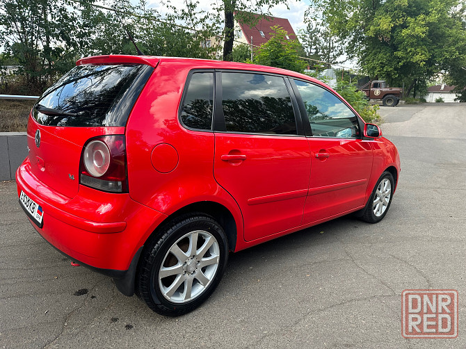 Продам Volkswagen Polo в идеальном состоянии Донецк - изображение 2