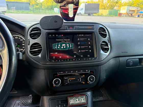 Продам Tiguan Донецк