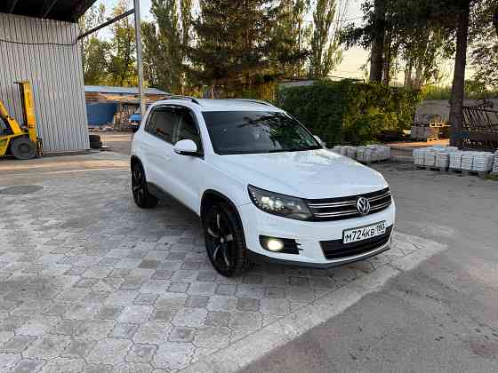 Продам Tiguan Донецк