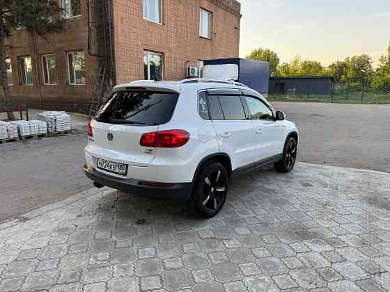Продам Tiguan Донецк