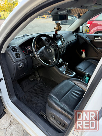 Продам Tiguan Донецк - изображение 5