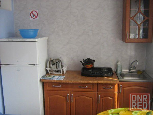 Продаётся пансионат на Белосарайской косе Первая линия Мариуполь - изображение 6